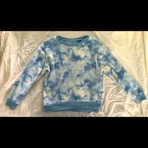 4 for $20 Sale! 🎉 Justice Fleece Long Sleeve Top